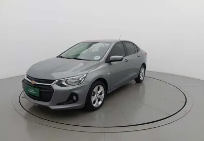 Chevrolet Onix 2025 1.0 turbo flex ltz automático