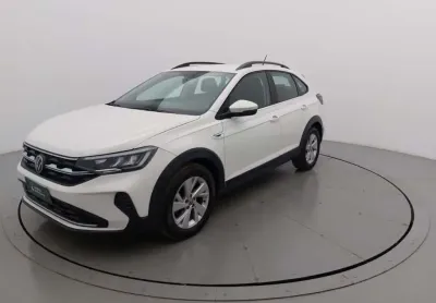 Volkswagen Nivus 2024 1.0 200 tsi total flex comfortline automático