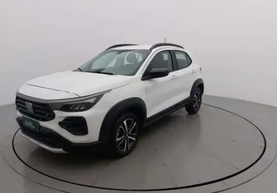 Fiat Pulse 2025 1.0 turbo 200 flex audace cvt