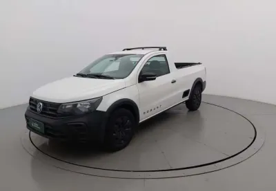 Volkswagen Saveiro 2024 1.6 msi robust cs 16v flex 2p manual