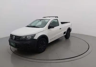 Volkswagen Saveiro 2024 1.6 msi robust cs 16v flex 2p manual