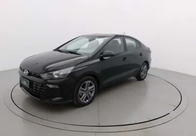 Hyundai Hb20s 2025 1.0 tgdi flex comfort plus automático