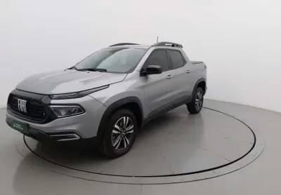 Fiat Toro 2025 1.3 turbo 270 flex freedom at6