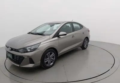 Hyundai Hb20s 2025 1.0 tgdi flex comfort plus automático