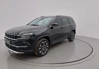 Jeep Compass 2025 1.3 t270 turbo flex limited at6