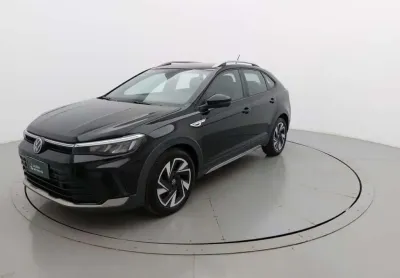 Volkswagen Nivus 2025 1.0 200 tsi total flex highline automático