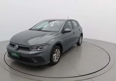Volkswagen Polo 2024 1.0 mpi manual