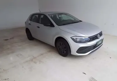 Volkswagen Polo 2025 1.0 mpi track manual