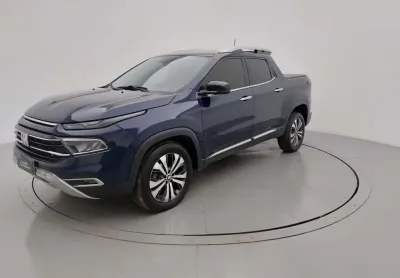 Fiat Toro 2023 2.0 16v turbo diesel volcano 4wd at9