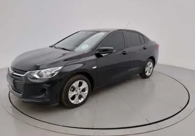 Chevrolet Onix 2025 1.0 turbo flex ltz automático