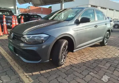 Volkswagen Polo 2025 1.0 mpi track manual