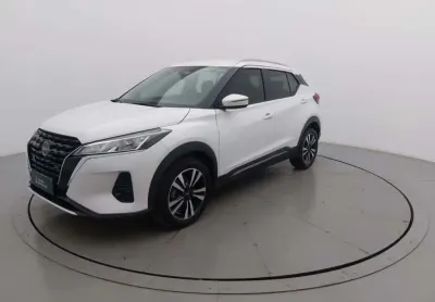 Nissan Kicks 2024 1.6 16v flexstart advance xtronic