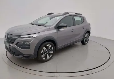 Renault Kardian 2025 1.0 tce flex techno edc