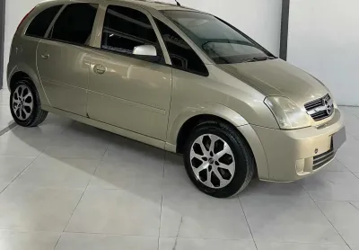 Corsa premium 2007