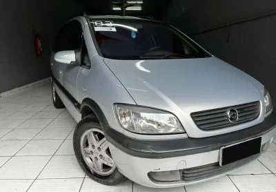 Zafira 2003