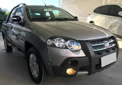 Strada adventure 2010