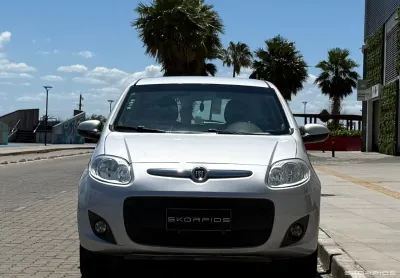 Fiat palio 1.0 attractive 2014