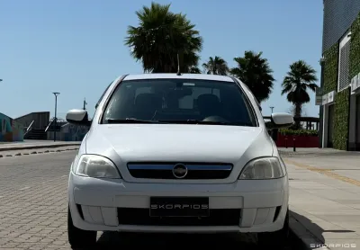 Chevrolet corsa 1.4 sedan 2012