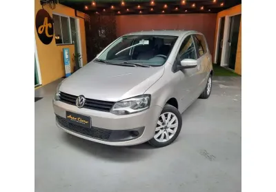 Volkswagen fox 2014 1.0 mi 8v flex 4p manual