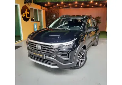 Fiat Pulse 2025 1.0 turbo 200 hybrid audace cvt