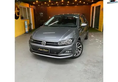 Volkswagen polo 2020 1.0 200 tsi highline automático