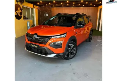 Renault kardian 2025 1.0 tce flex premiére edition edc