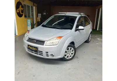 Ford fiesta 2010 1.6 mpi sedan 8v flex 4p manual