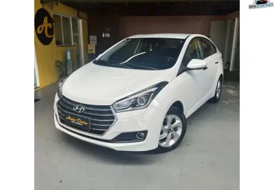 Hyundai hb20s 2016 1.6 premium 16v flex 4p automático