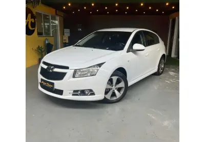 Chevrolet Cruze 2013 1.8 lt sport6 16v flex 4p automático