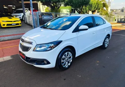 Chevrolet prisma 1.4 mpfi lt 8v flex manual — 2016 - apenas 54.900,00