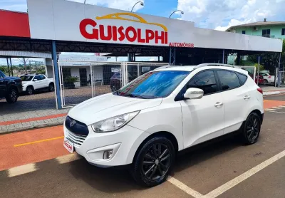 Hyundai ix35 2.0 automático – 2015/2016   - completa - sem detalhes