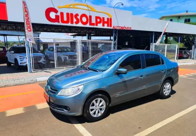  VOLKSWAGEN VOYAGE 1.6 MI TREND FLEX Confiabilidade, economia e conforto no dia a dia