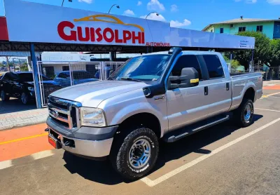 Ford f-250 xlt max power 4x4 diesel – abaixo da fipe!  Ford f-250 xlt max power 4x4 