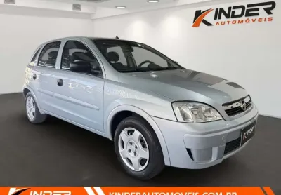 Chevrolet corsa hatch maxx 1.4 8v 4p 2011