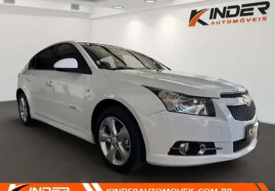 Chevrolet cruze 1.8 ltz sport6 2014