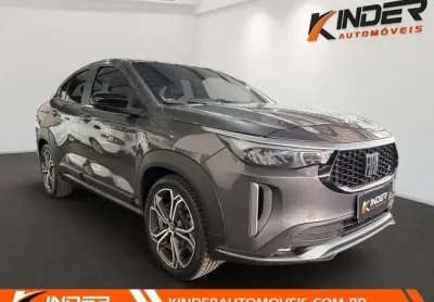 Fiat fastback impetus turbo 200 flex at 4p 2023