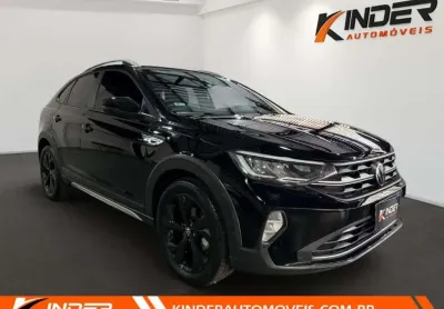 Volkswagen nivus highline 1.0 200 tsi flex aut. 2021