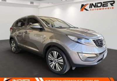 Kia kia sportage ex2 offg4 2016