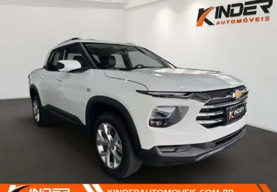 Chevrolet montana t a ltz 1.2 2024