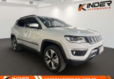 Jeep compass longitude 2.0 4x4 dies. 16v aut 2017