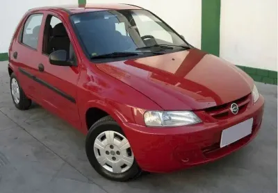 Celta spirit completo 2006