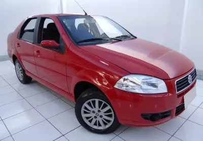 Siena el fire 2010 em perfeito estado