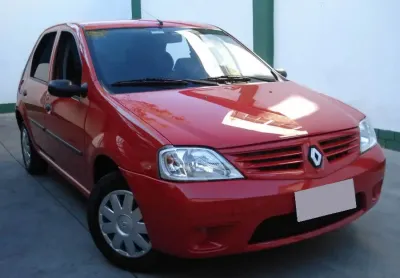 Logan expression 2008 