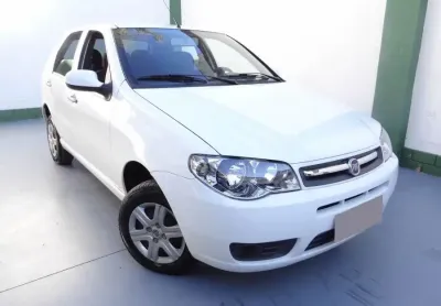 Palio fire economy 1.0 2012 branco