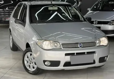 Fiat palio 1.3 mpi fire elx 8v flex 4p manual 2004