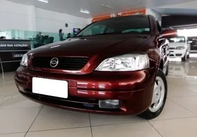 Astra hatch gls 2.0 mpfi 16v gasolina 2p manual 1999 vermelho