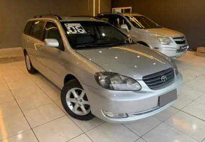 Fielder xei 2006 prata