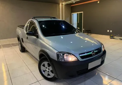 Montana conquest 2008 prata