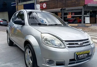 Ford Ká 1.6 Completo 09/09, Veículo com baixo,pelo ano, entre em contato e consulte as condições.