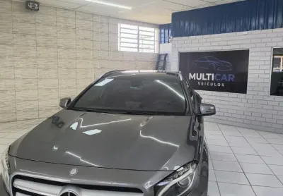 Mercedes gla 250 turbo